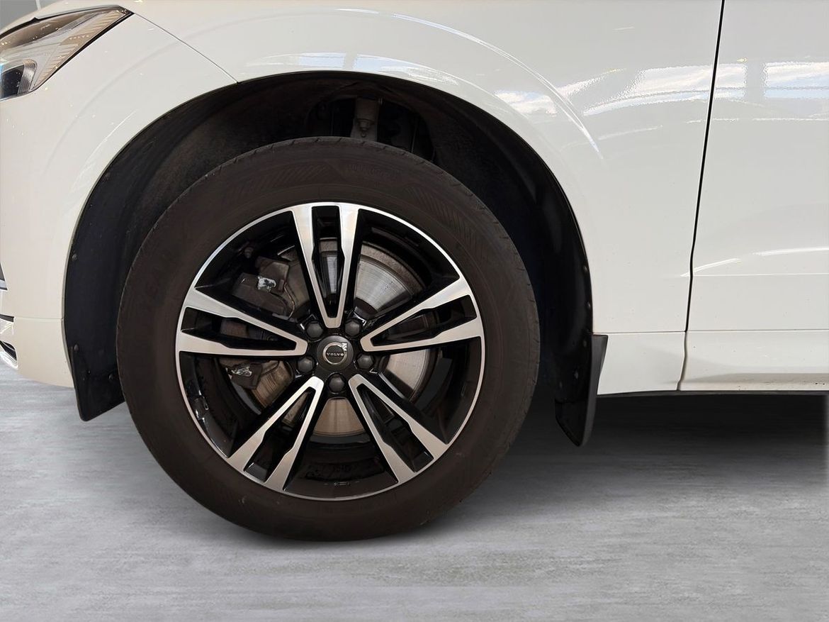 Volvo XC60 2019 - miniatyr 8