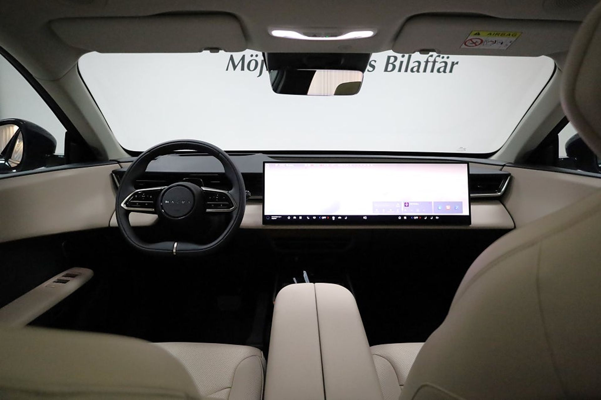 Mazda CX-6e 78 kWh 2026, kuva 4/10