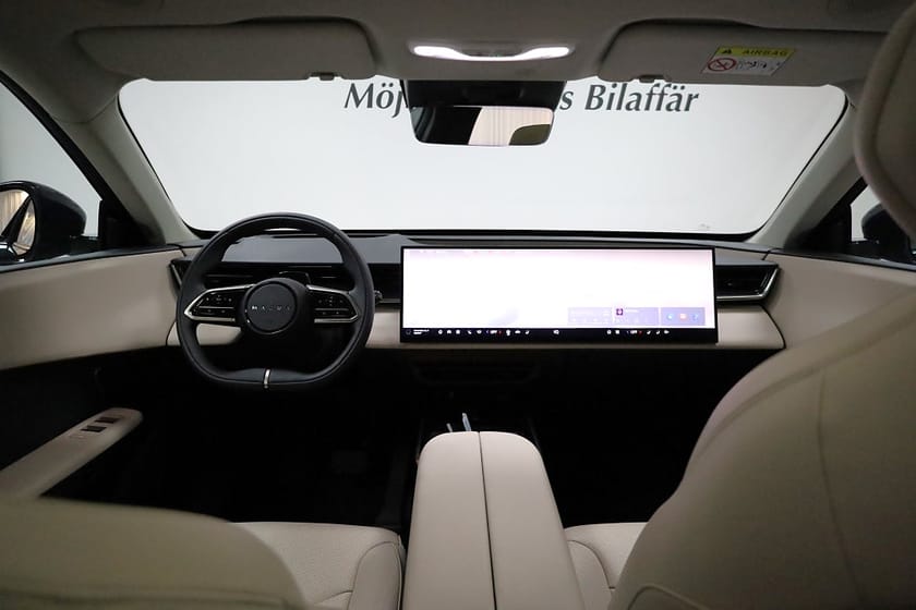 Bild 4 av Mazda CX-6e