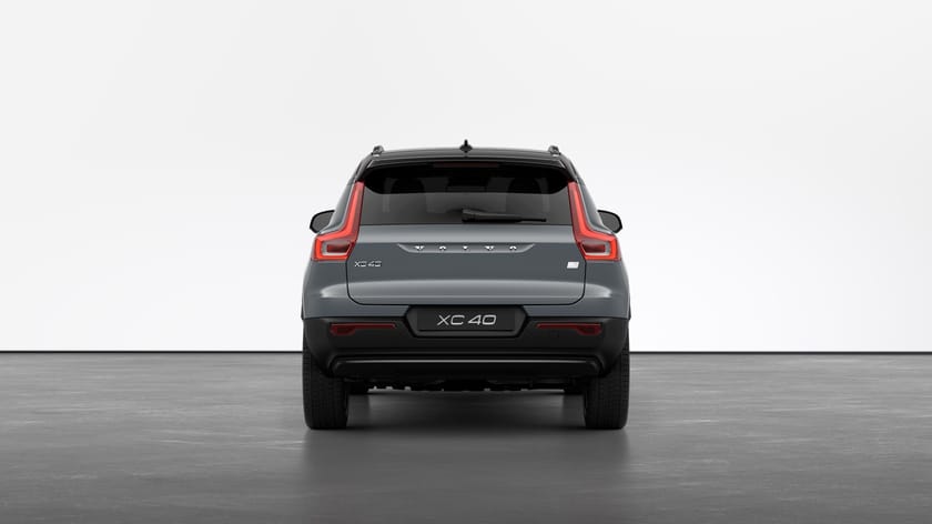 Bilde 5 av Volvo XC40 Recharge P8 AWD KROK|PANO|20"|LOUNGE.PK|360|H&K|8år*