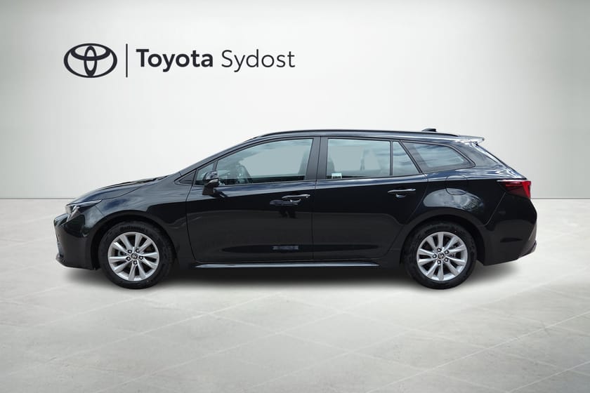 Bild 4 av Toyota Corolla Touring Sports Hybrid Activ Plus