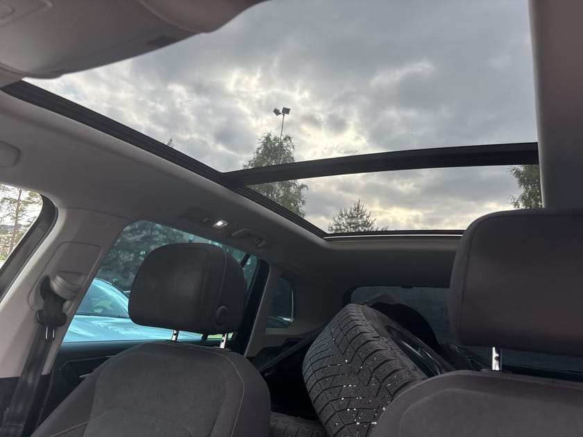Bild 5 av Volkswagen Tiguan 