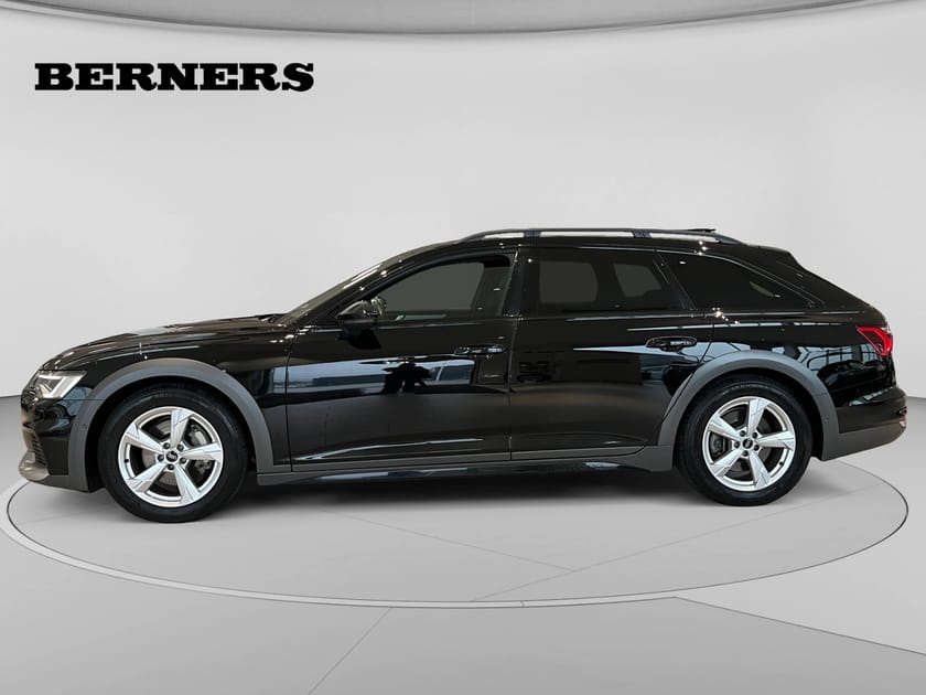 Bild 2 av Audi A6 allroad quattro 40 TDI quattro S-tronic 204hk