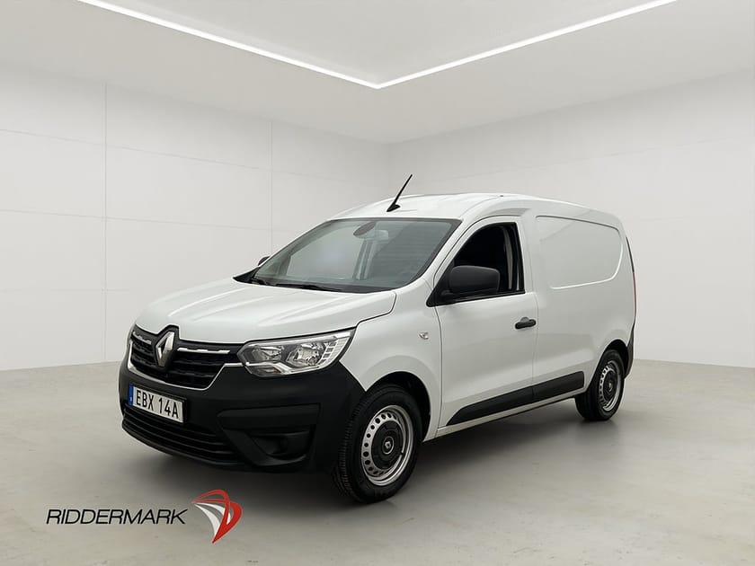 Bild 3 av Renault Express