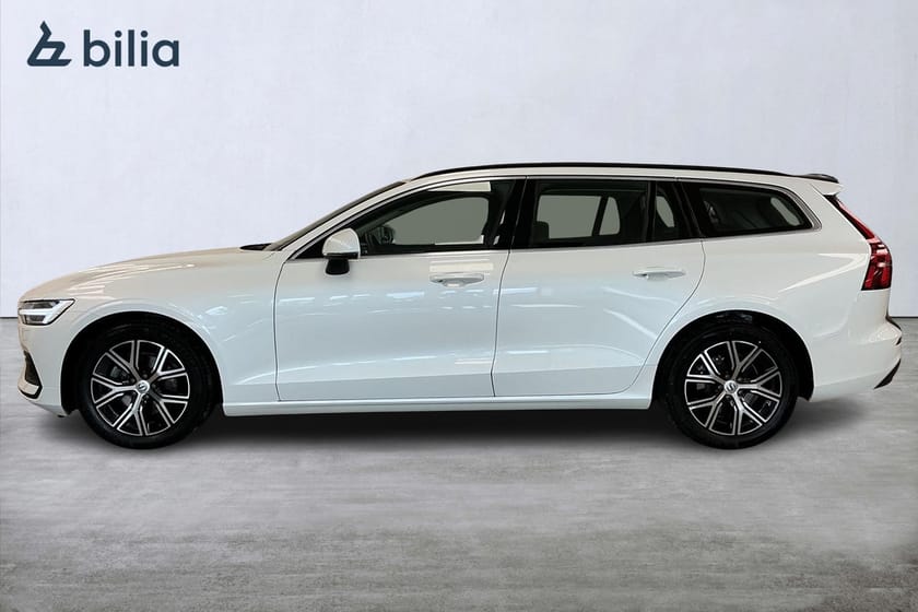 Bild 2 av Volvo V60 B4 Bensin Core Klimatpaket Driver Awareness
