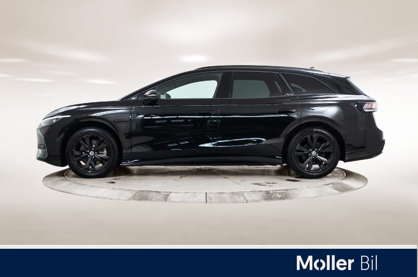 Bilde 2 av Volkswagen ID.7 GTX Tourer 4m stv ex 86kwh 340hk