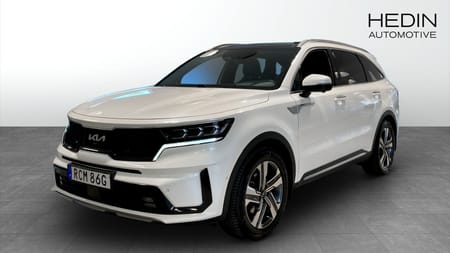 Kia Sorento PHEV 265hp Advance Plus