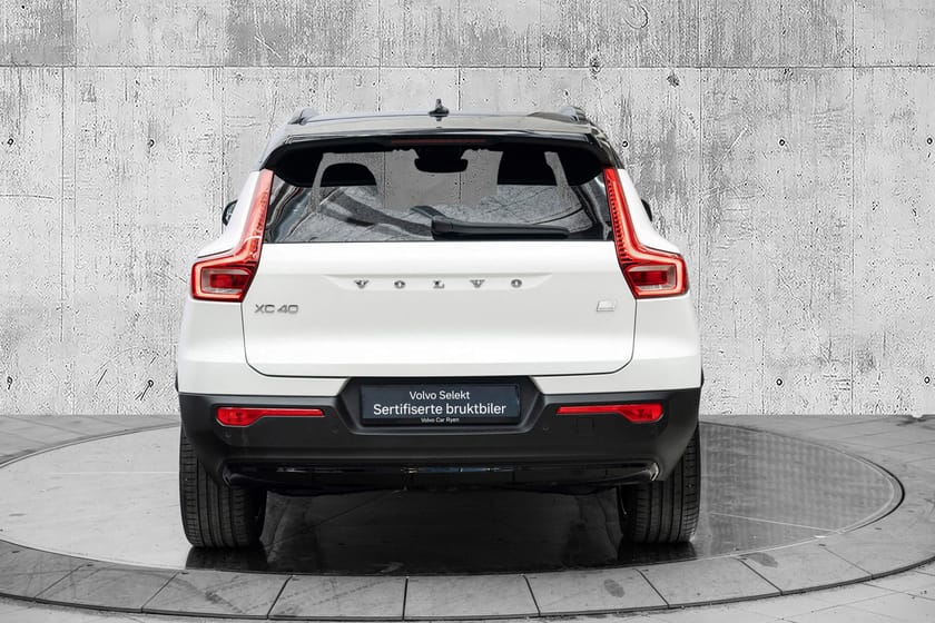 Bilde 5 av Volvo XC40 P8 Hengerfeste Harman/Kardon - Lav Km