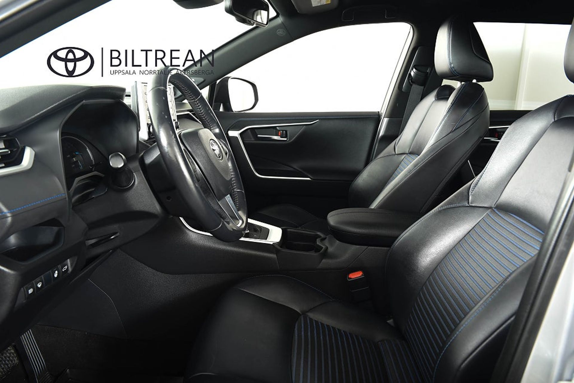 Toyota RAV4 2019, bild 6/10