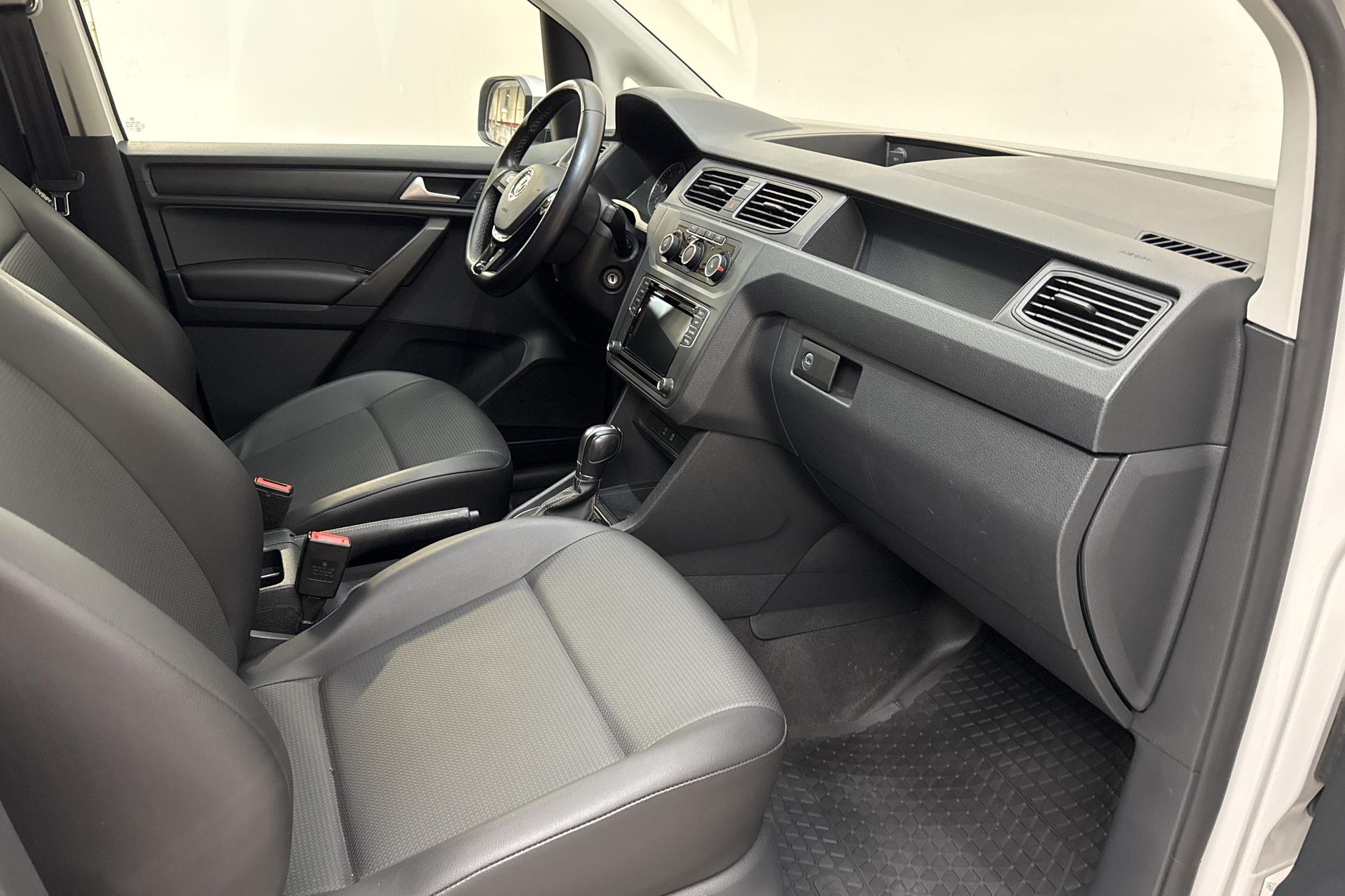 Volkswagen Caddy Alltrack 2.0 TDI SCR 2020, bild 7/10