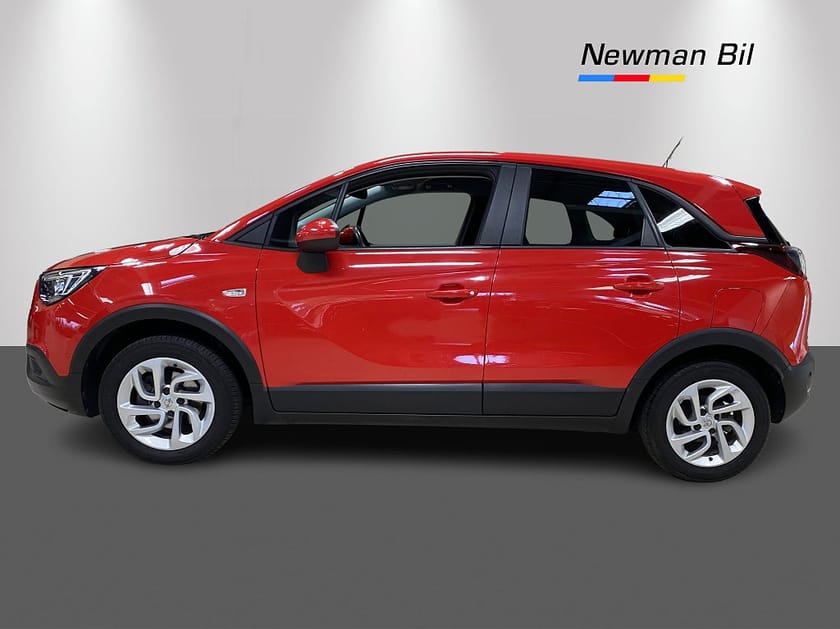 Bild 4 av Opel Crossland X