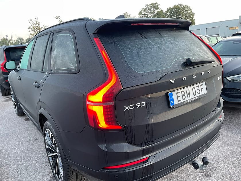 Bild 4 av Volvo XC90