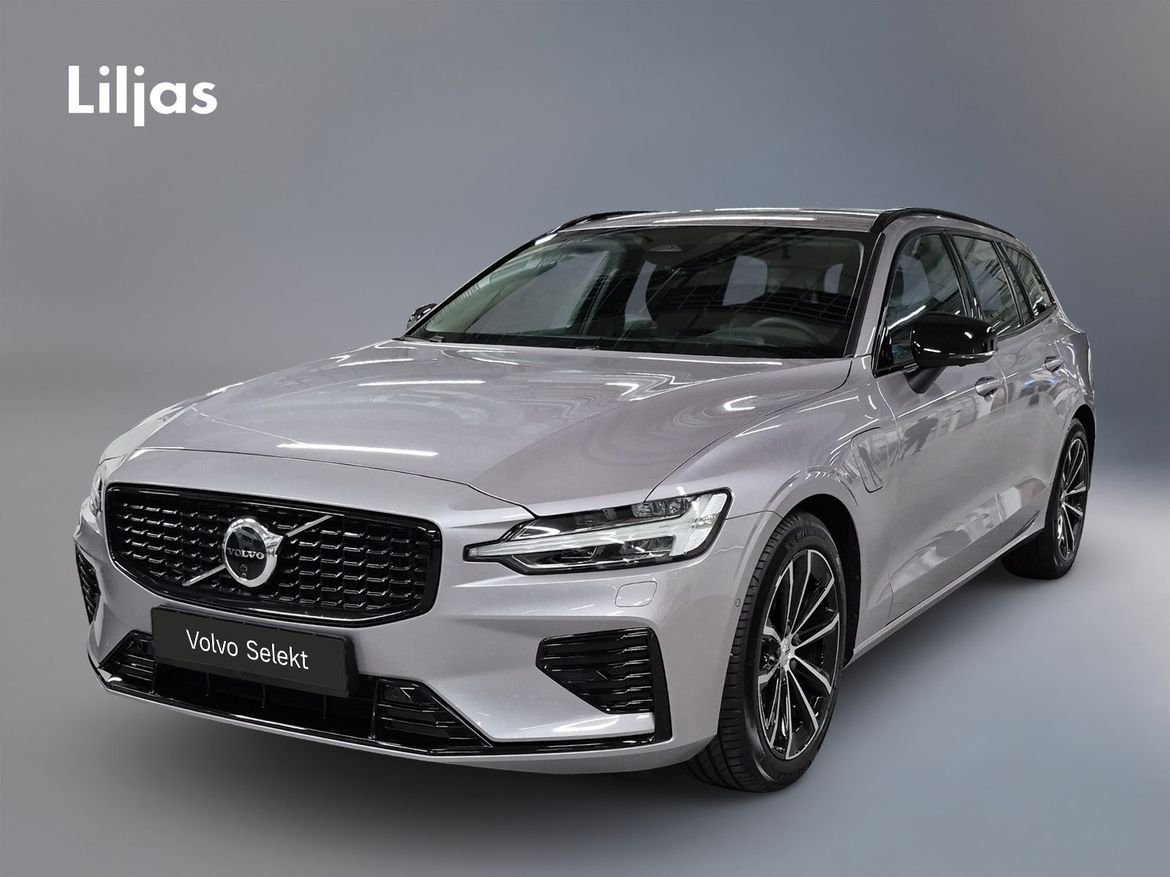 GHG56Z – Volvo V60