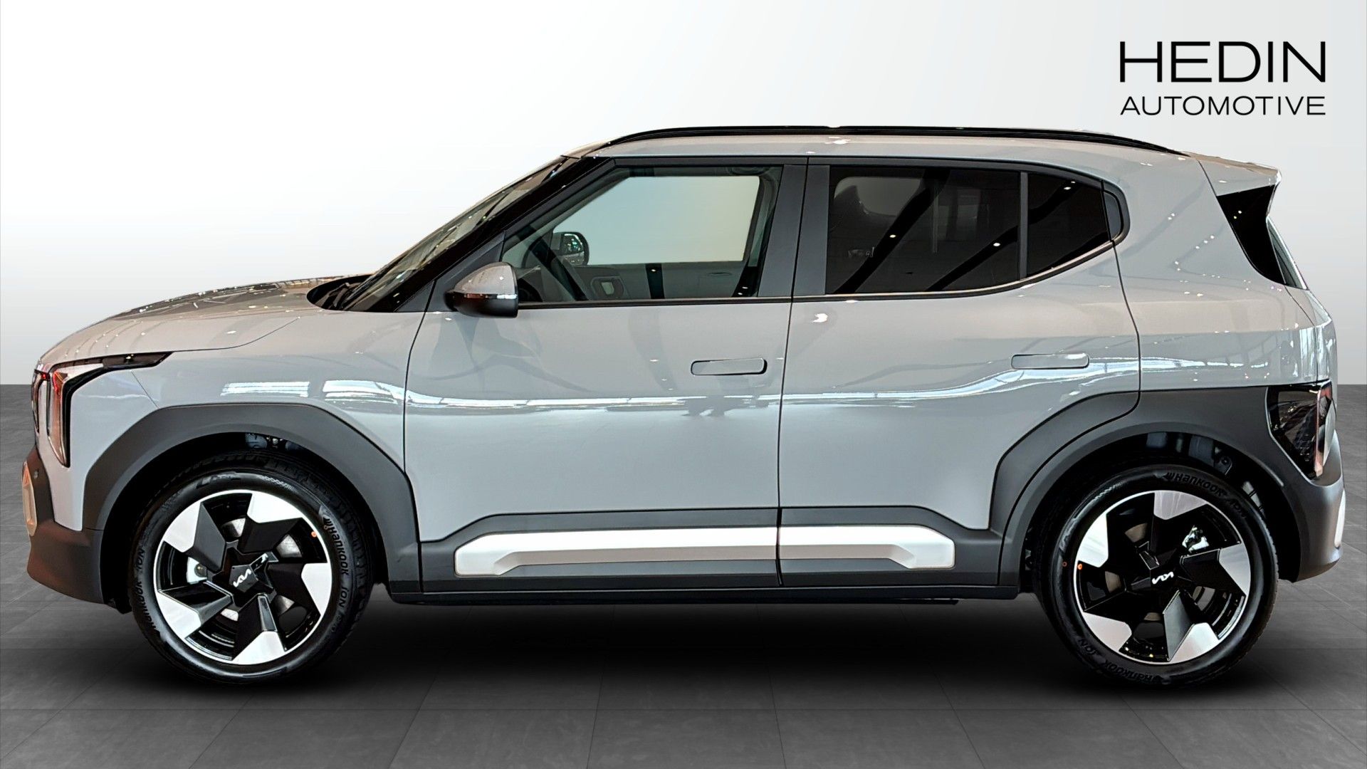 Kia EV2 Long Range 2027, bild 6/10