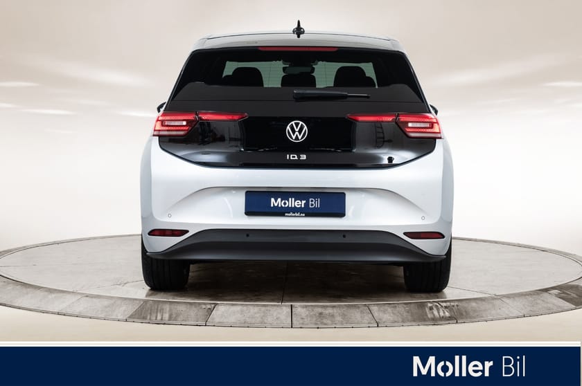 Bilde 4 av Volkswagen ID.3 Pro Performance highline 59kwh 204hk