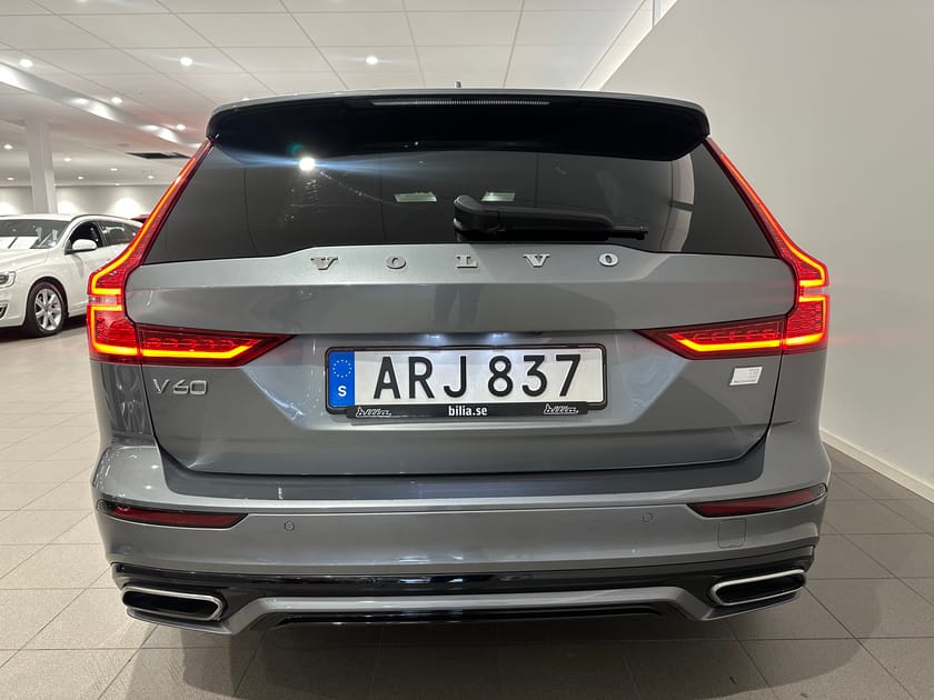 Bild 5 av Volvo V60
