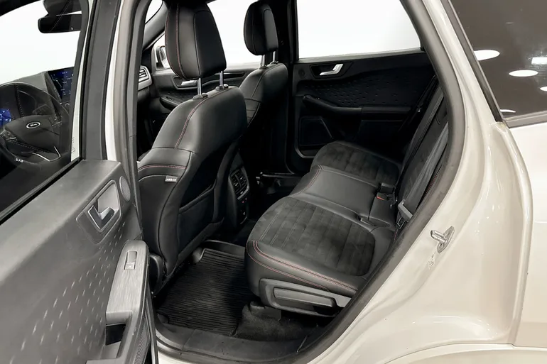 Ford Kuga Plug-In Hybrid