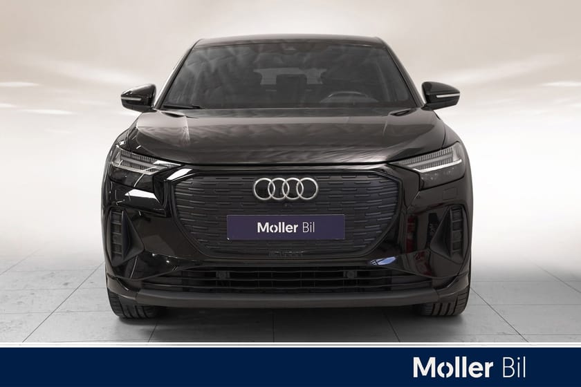 Bilde 3 av Audi Q4 50 Sportback e-tron quattro