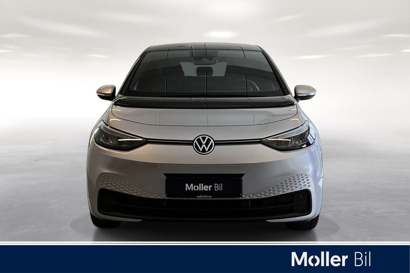 Bilde 2 av Volkswagen ID.3 Pro Performance limited  58kwh  204hk