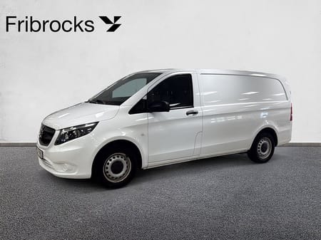Mercedes-Benz Vito 116 CDI 2.8t