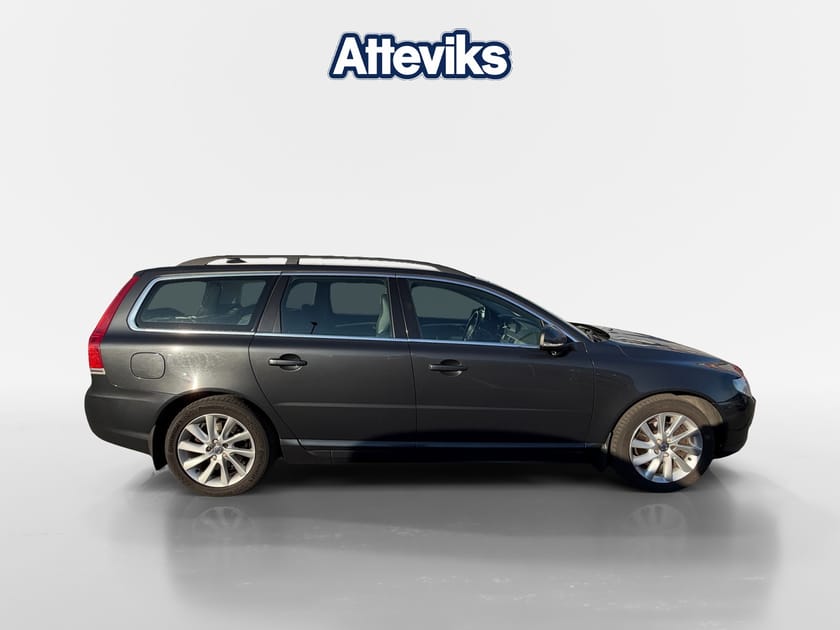 Bild 2 av Volvo V70
