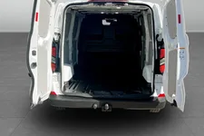 Ford Transit Custom 320