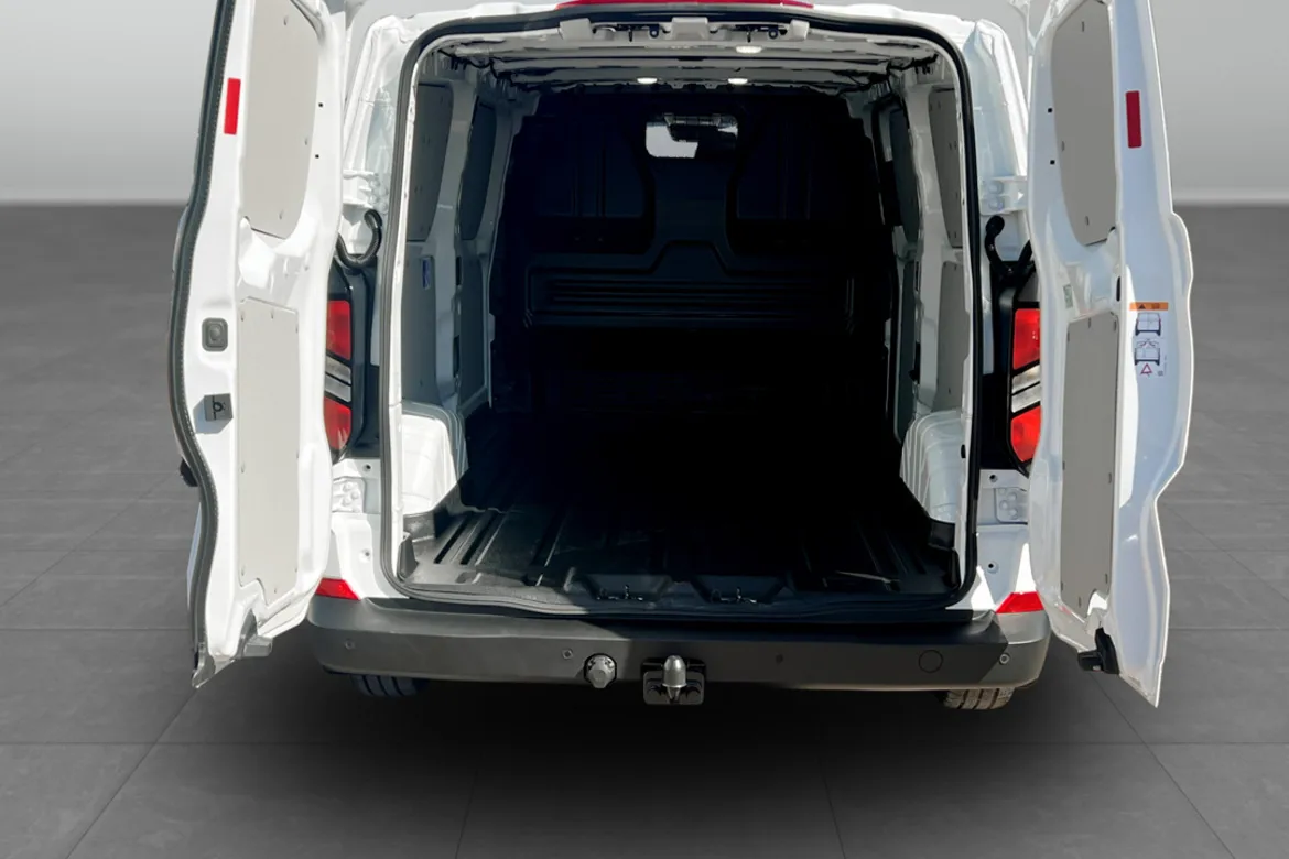Ford Transit Custom 320