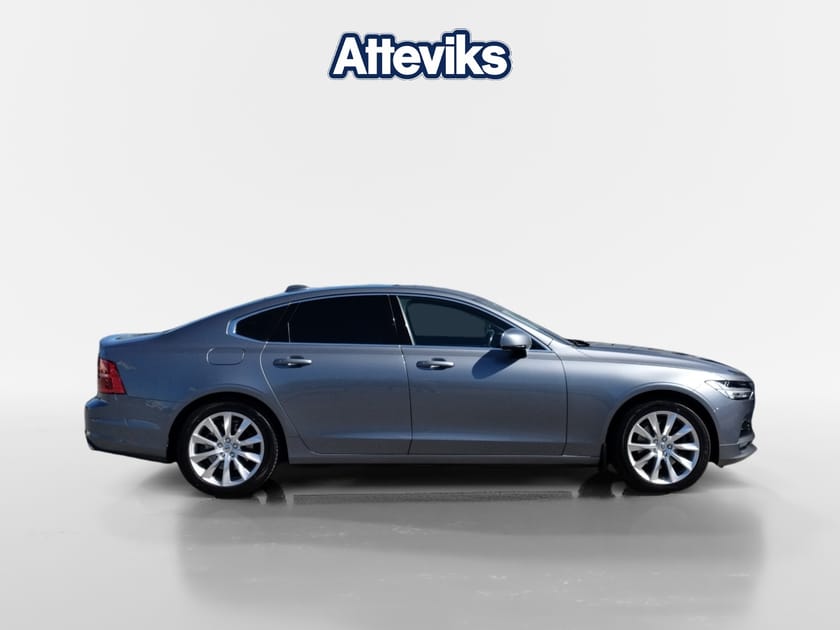 Bild 2 av Volvo S90 T5 Business Advanced Drag/Värmare