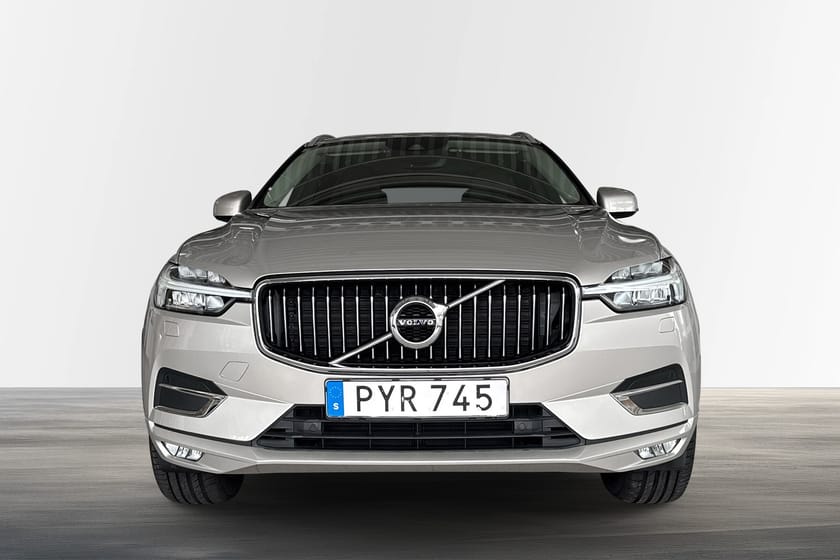 Bild 2 av Volvo XC60 D4 AWD Inscription