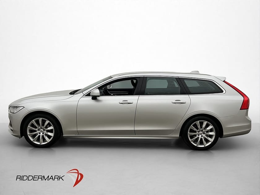 Bild 4 av Volvo V90