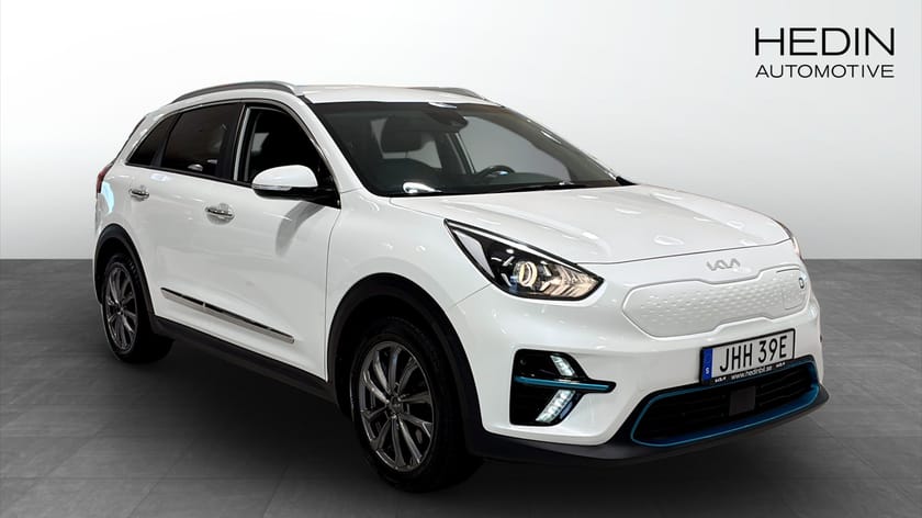 Bild 3 av Kia e-Niro