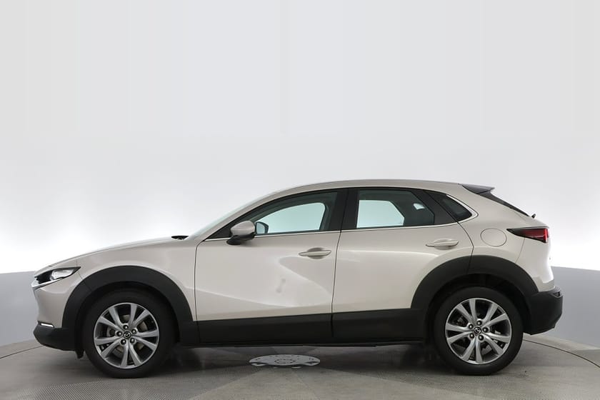 Bild 2 av Mazda CX-30