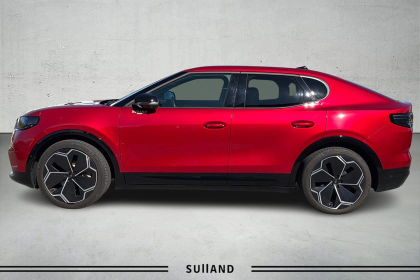 Bilde 2 av Ford Capri EV Extended Range AWD AGR-SETER | 21" HJUL | PANORAMATAK