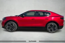 Thumnail bilde 1 av Ford Capri EV Extended Range AWD