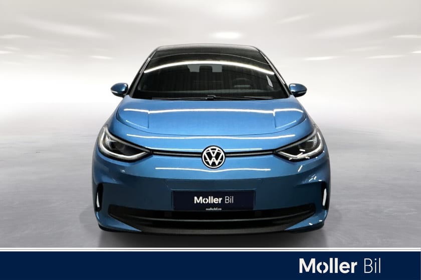 Bilde 2 av Volkswagen ID.3 Pro Performance highline 58kwh 204hk