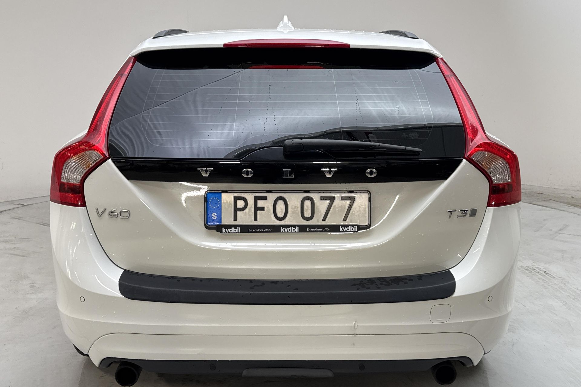 Volvo V60 T3 2018, kuva 6/10