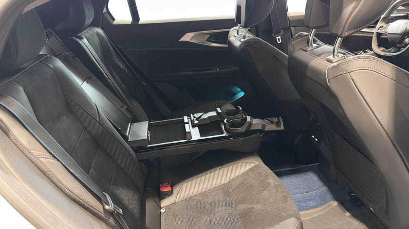 Bild 5 av Renault Rafale E-Tech 4x4