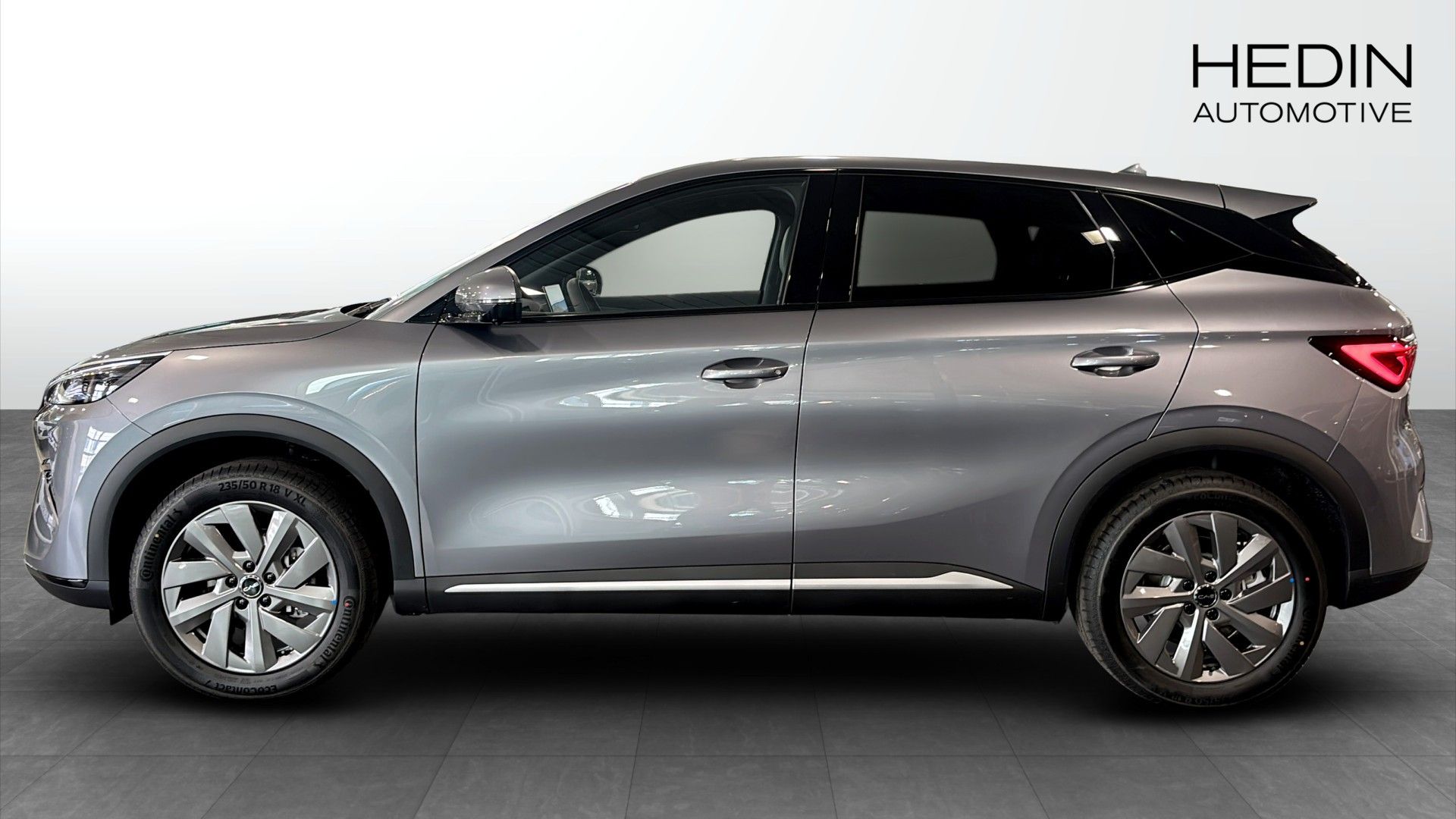 BYD Atto 3 EVO DESIGN 2026, bild 6/18