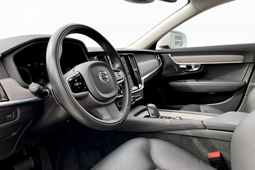 Bild 5 av Volvo V90 Cross Country B4 AWD Diesel Adv SE