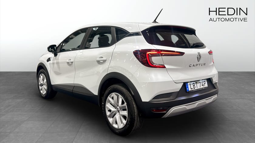Bild 3 av Renault Captur