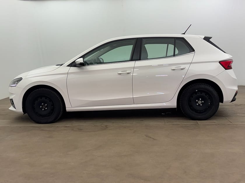 Bild 3 av Škoda Fabia Skoda 1.0 TSI Style 110hk
