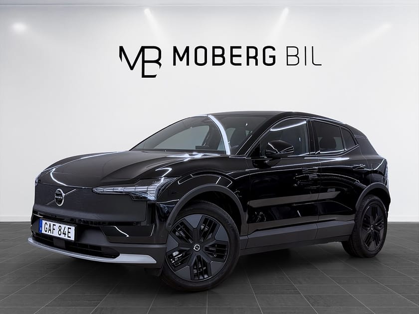 Bild 1 av Volvo EX30 Cross Country Twin Motor Performance Perform 428hk Ultra 360 H/K