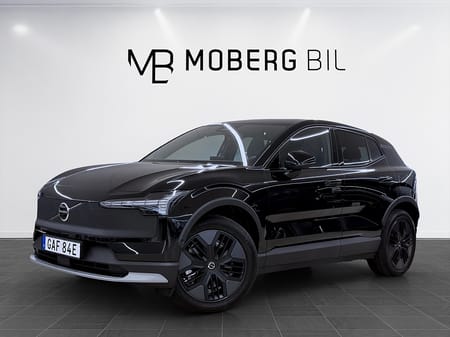 Volvo EX30 Cross Country Twin Motor Performance Perform 428hk Ultra 360 H/K