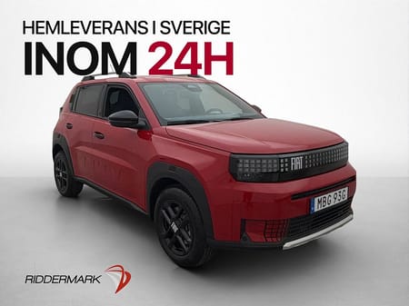 Fiat Grande Panda