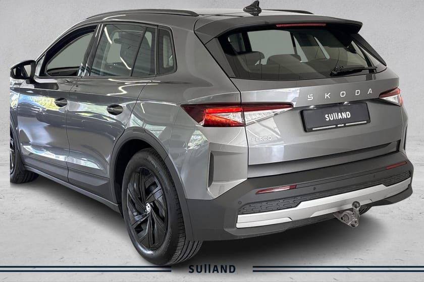 Bilde 3 av Škoda Elroq 50 