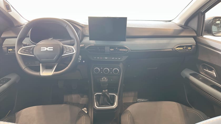 Bild 4 av Dacia Sandero Stepway Extreme TCE 110 PRIVATLEASINGKAMPANJ FRÅN 2190:-/Mån