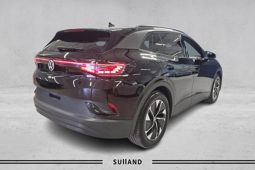Bilde 5 av Volkswagen ID.4 Pro 4M highl.77kwh 286hk