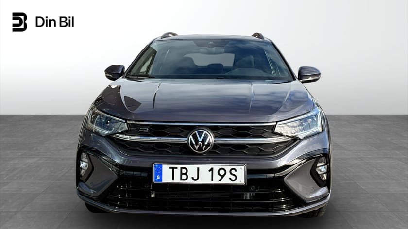 Bild 4 av Volkswagen Taigo