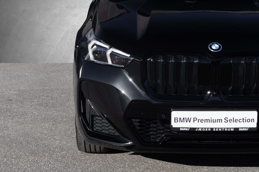 Bilde 5 av BMW iX1 xDrive30