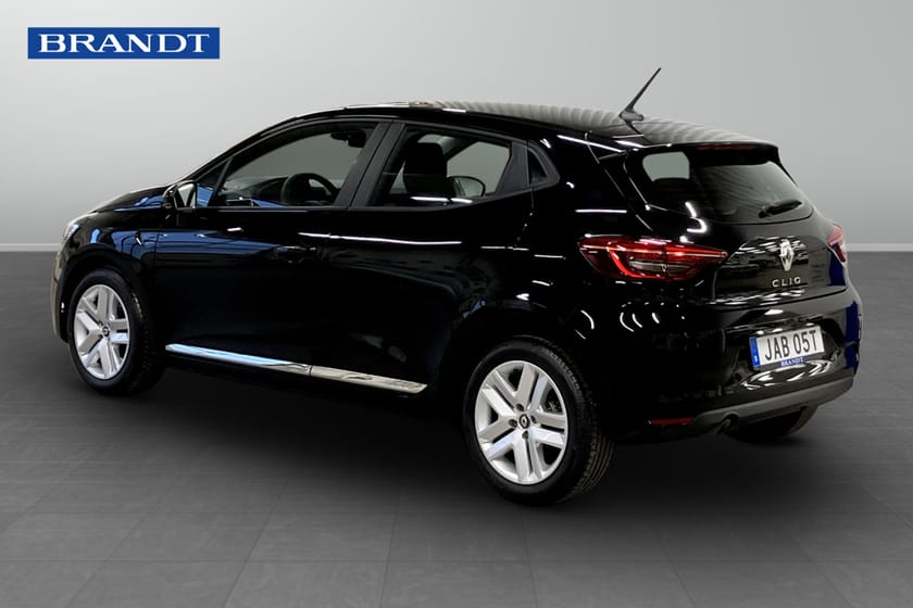 Bild 2 av Renault Clio